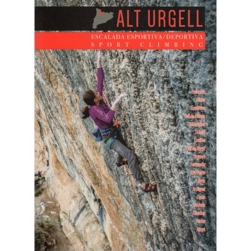 Alt Urgell