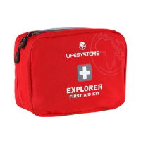 LifeSystems Explorer First Aid Kit