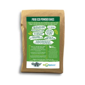 Popaloo Eco Powder Bags (Pack of 10)