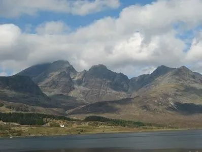 Cuillin Ridge Advice