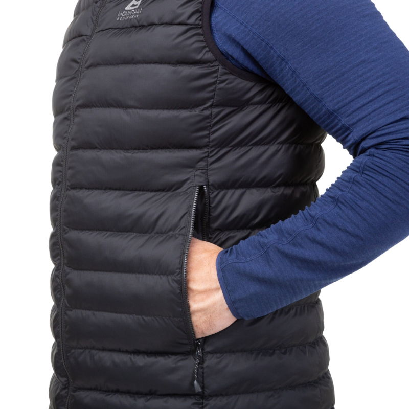 Mountain Equipment Men's Superflux Vest