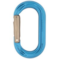 DMM PerfectO Karabiner Blue