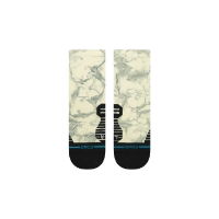 Stance Women's Seascape Quarter Sock (Ultralight Cushion)