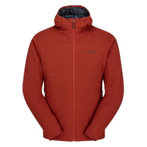 Rab Men's Xenair Alpine Light Jacket