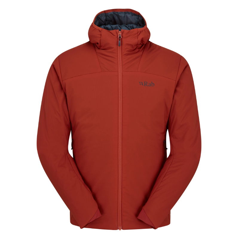 Rab Men's Xenair Alpine Light Jacket