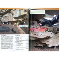Shropshire, The West Midlands and The Marches Rock Climbing Guidebook