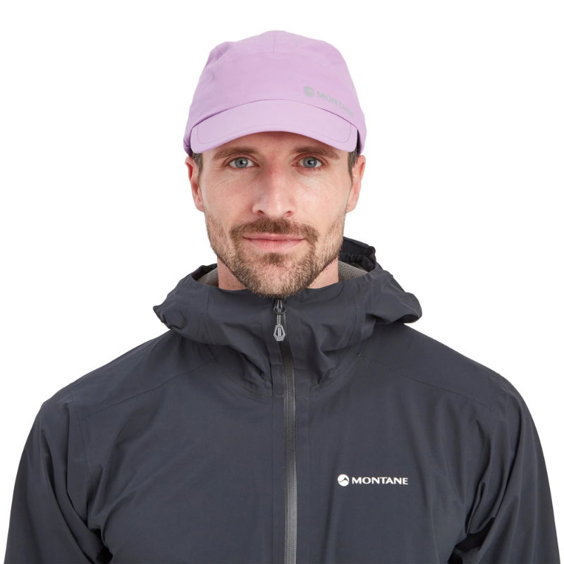 Montane Minimus Lite Waterproof Running Cap