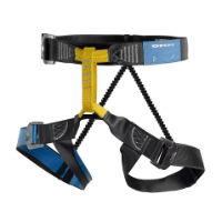 DMM Brenin Harness iD Slidelock Size 1