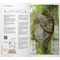 Slovenija (Slovenia) Climbing Guide
