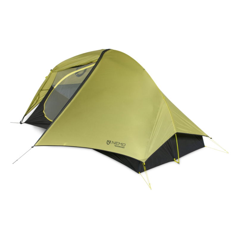 Nemo Hornet OSMO Ultralight Backpacking 2 Person Tent