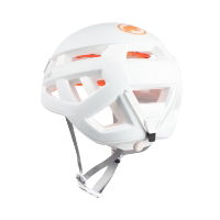 Mammut Crag Sender Helmet White