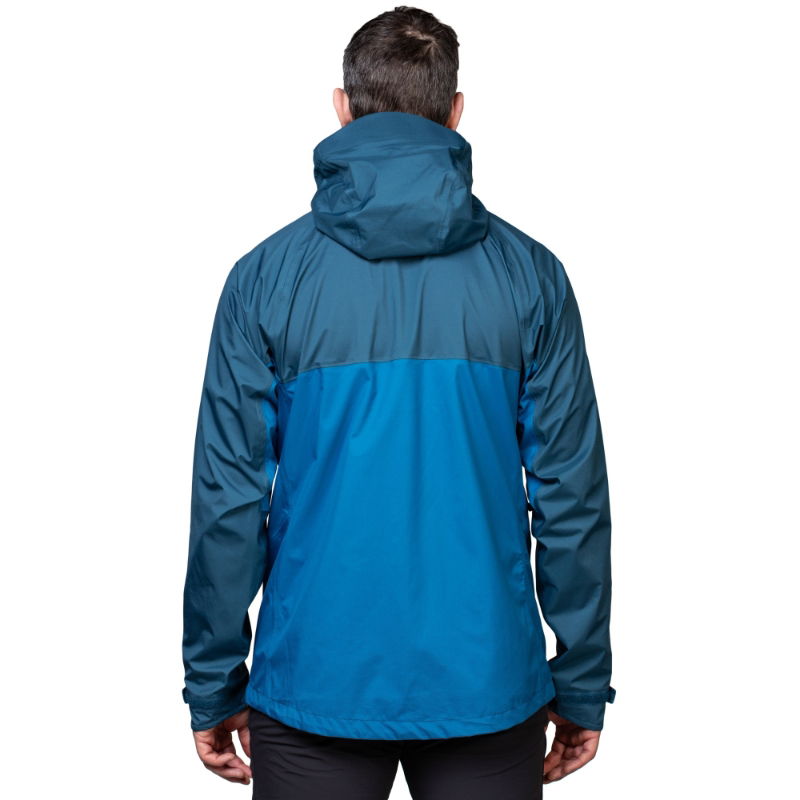 Mountain Equipment Men's Odyssey Jacket (clearance)