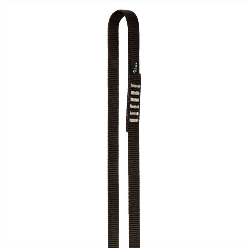 DMM 16mm Nylon Sling Black detail