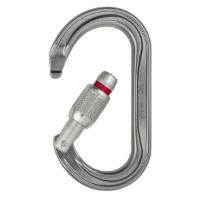 Petzl OK Screw Lock