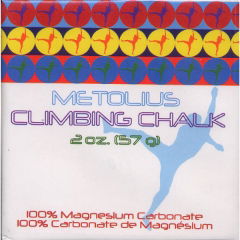 ClimbingChalkBlock