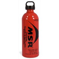 MSR Fuel Bottle 591ml - Medium