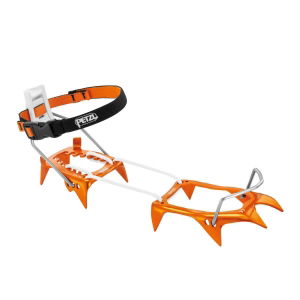 Petzl Leopard Crampon LLF