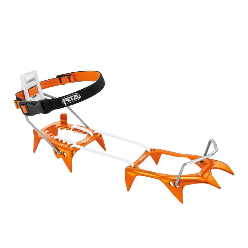 Petzl Leopard Crampon LLF