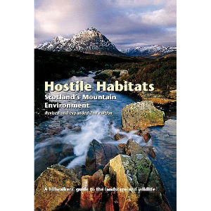 Hostile Habitats - Scotland's Mountain Environment