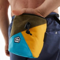 E9 Zucca Chalk Bag