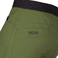 Ocun Men's Mánia Shorts