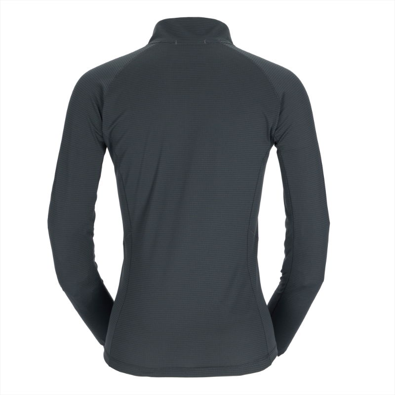 Rab Women's Sonic Long Sleeve Zip