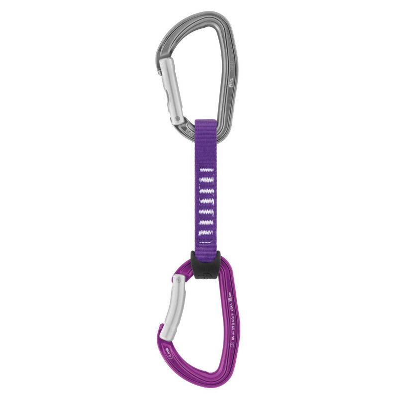 Petzl Djinn Axess Quickdraw