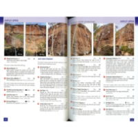 Blue Mountains Climbing pages