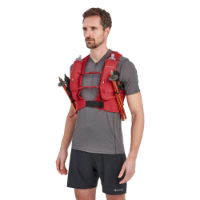 Montane Gecko VP 5 +