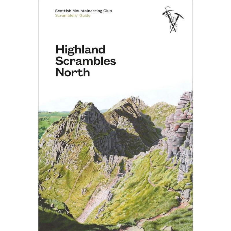 Highland Scrambles North