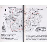 Mountain Bike Guide - The Lake District, the Howgills and Yorkshire pages