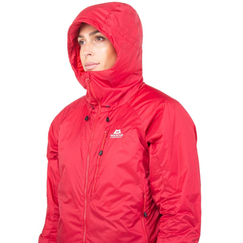 Mountain Equipment Women's Shelterstone Jacket