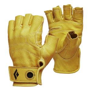 Black Diamond Stone Glove