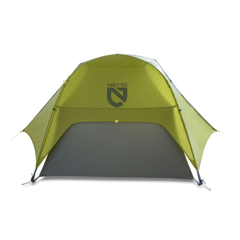 Nemo Dragonfly OSMO Ultralight Backpacking 2 Person Tent