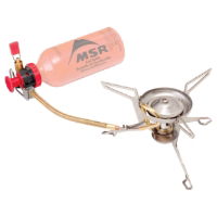 MSR WhisperLite International