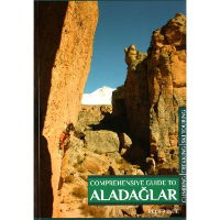 Aldağlar - Climbing, Trekking, Ski Touring