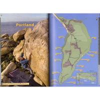 Dorset Bouldering pages