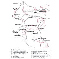 Mountain Bike Guide - More Routes Lake District, Howgills, Yorkshire coverage