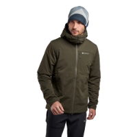 Montane Men's Fireball XT Insulated Hooded Jacket