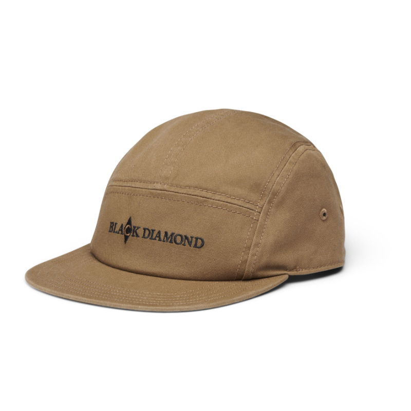 Black Diamond Camper Cap