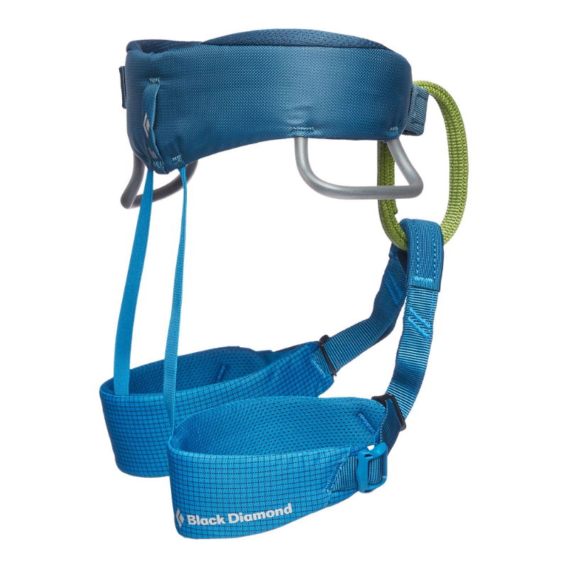 Black Diamond Momentum Kid Harness