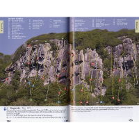 Tremadog pages