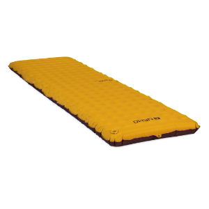 Nemo Tensor Trail Ultralight Insulated Sleeping Pad