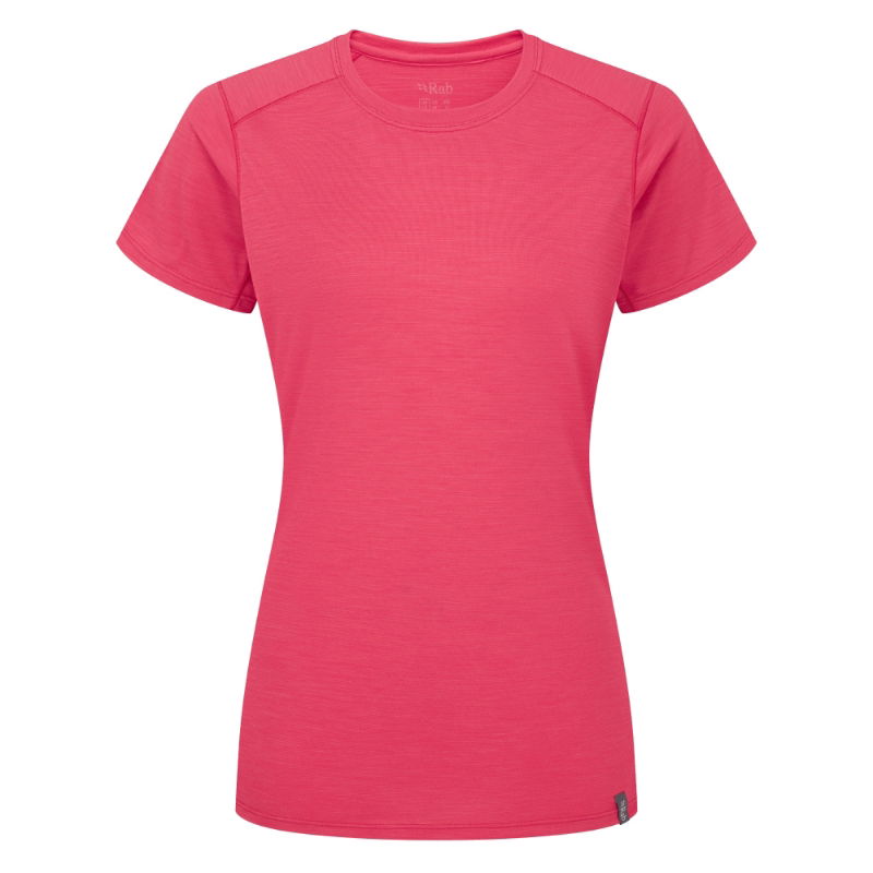 Rab Women's Syncrino Base Tee