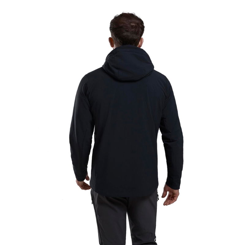 Montane Men's Khamsin Hoodie