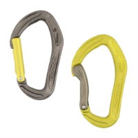 DMM Alpha Sport Karabiners