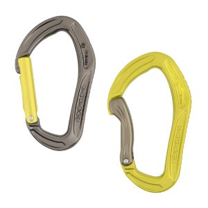 DMM Alpha Sport Karabiners