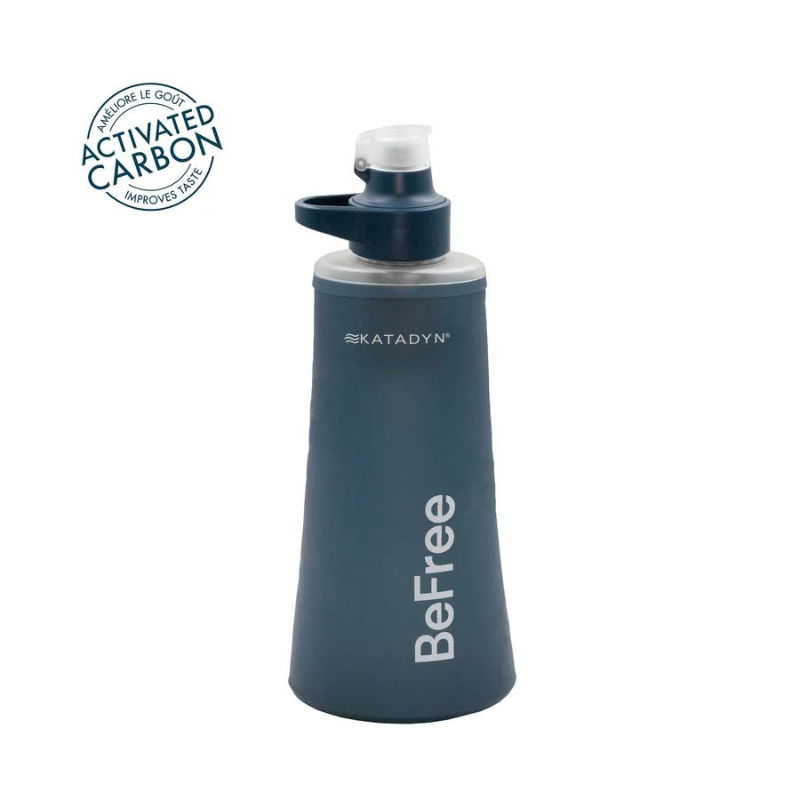 Katadyn BeFree Filter AC 1.0L