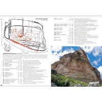 Dolomites Crags: Sport Climbing