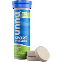 Nuun Sport (tube of 10 tablets)